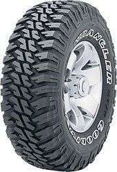 235/70R16 106Q GOODYEAR WRANGLER MT/R