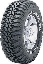235/70R16 106Q GOODYEAR WRANGLER MT/R