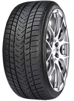275/35R21 103V Gripmax Suregrip Pro Winter XL BSW XL 