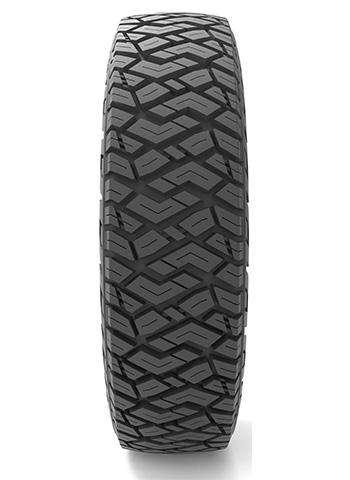 145/80R13 75Q Gripmax CLASSIC RADIAL M/T
