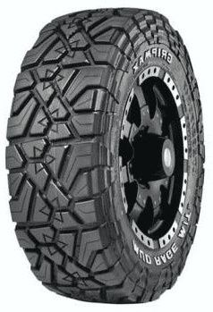 265/60R18 119/116Q Mud Rage M/T III RWL GRIPMAX