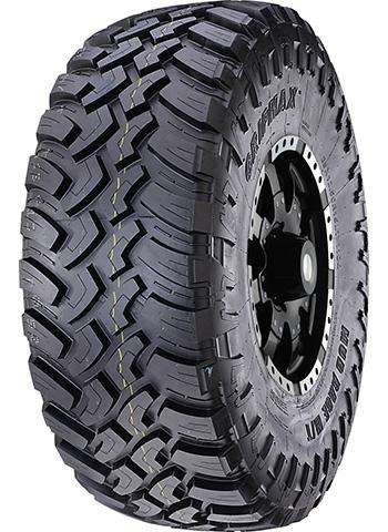 33/12.5R15 108Q Gripmax Mud Rage M/T
