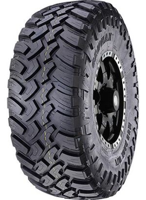 195/80R14 106/104Q Gripmax Mud Rage M/T