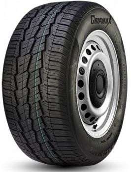 195/75R16 C 110/108T SureGrip A/S VAN 3PMSF GRIPMAX