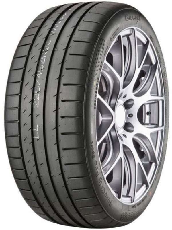 285/40R20 108Y Gripmax SUREGRIP PRO SPORT