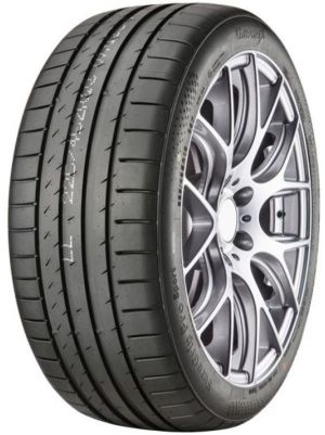 275/35R19 100Y Gripmax SureGrip Pro Sport