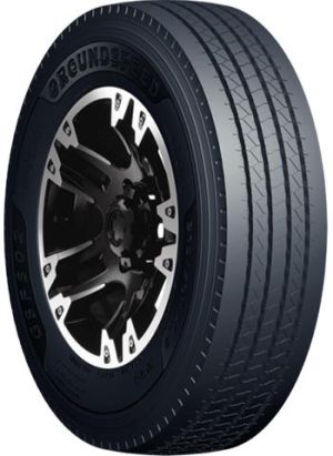 275/70R22.5 150M Groundspeed GSFS02 3PMSF