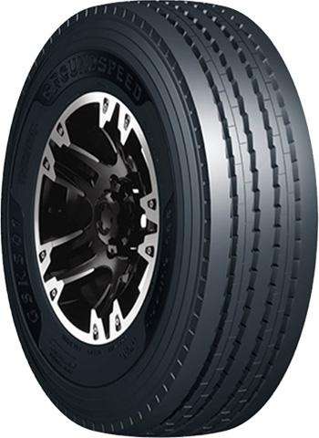385/65R22.5 164K Groundspeed GSKS01 3PMSF