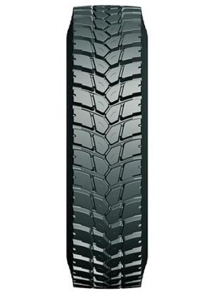 315/80R22.5 156K Groundspeed GSVX02 3PMSF