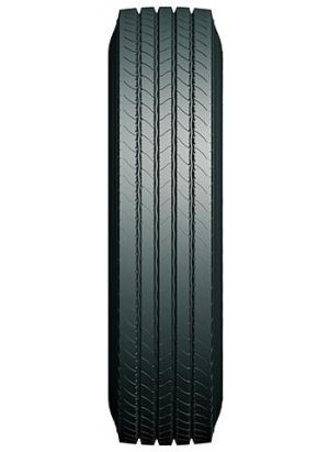 245/70R17.5 136M Groundspeed GSZS01 3PMSF