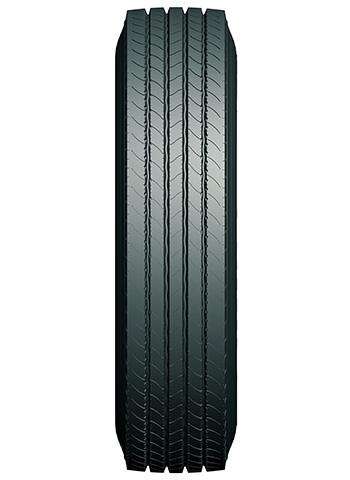 205/75R17.5 124M Groundspeed GSZS01 3PMSF