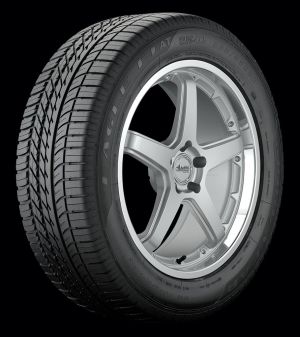 255/55R20 110W GOODYEAR EAGLE F1 (ASYMMETRIC) SUV AT XL RP