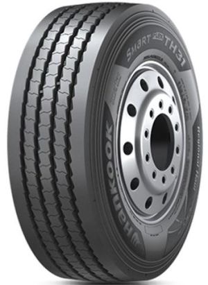 445/65R22.5 169K Hankook TH31