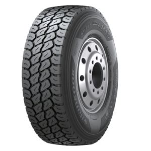 445/65R22.5 169K Hankook AM15