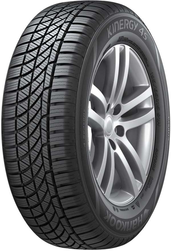 145/70R13 71T Hankook H740 KINERGY 4S