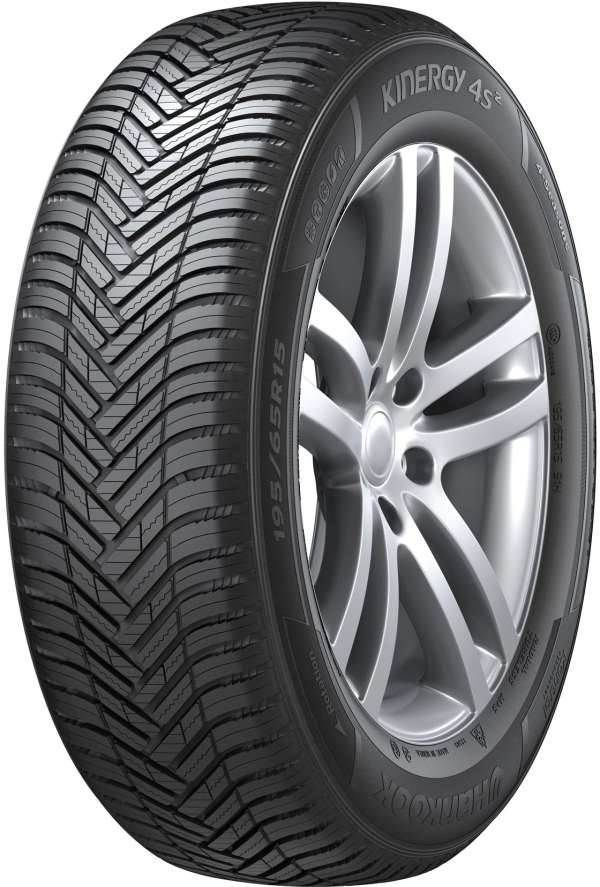 195/70R14 91T Hankook H750 KINERGY 4S2