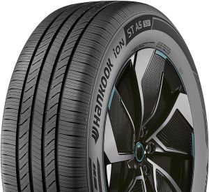 225/65R17 106V HANKOOK IH61A ION ST AS SUV