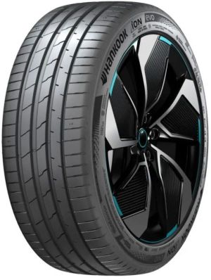 235/60R19 107V Hankook IK01A ION EVO SUV FOAM-technológia výrazne znižujúca hluk