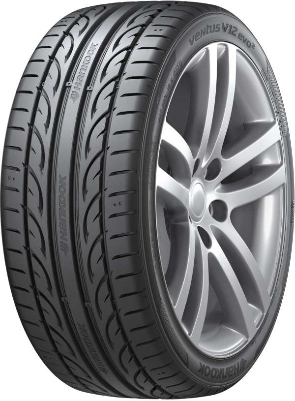 225/35R17 86Y Hankook K120 VENTUS V12 EVO2