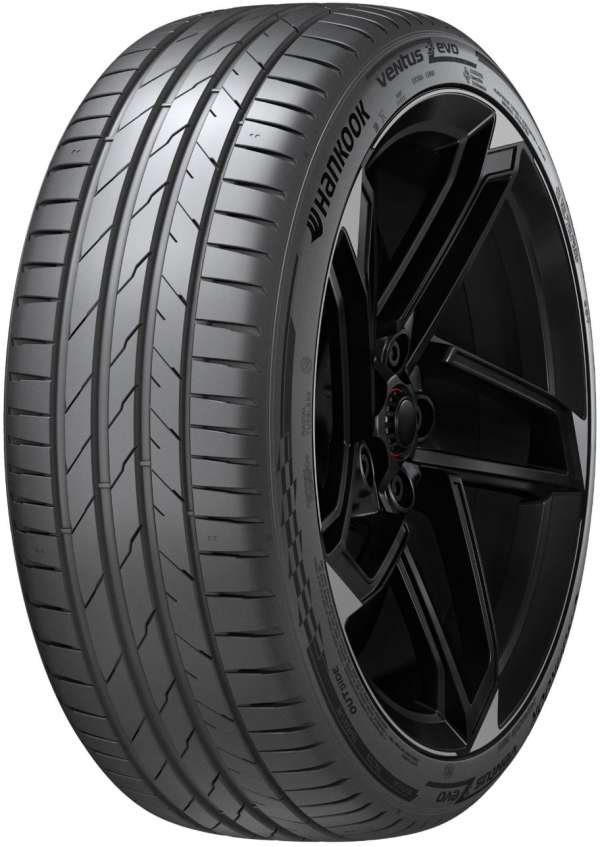 215/50R18 92W HANKOOK K137A VENTUS EVO SUV RP