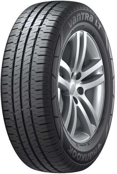 195/82R14 106/104R HANKOOK RA18 VANTRA LT