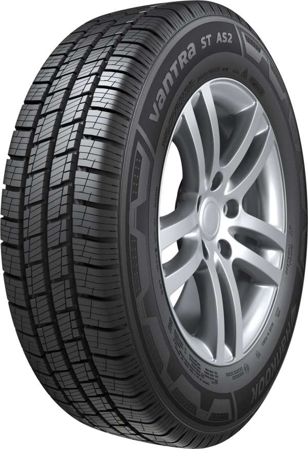 195/80R14 106/104Q Hankook RA30 VANTRA ST AS2