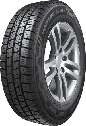 195/80R14 106/104Q Hankook RA30 VANTRA ST AS2