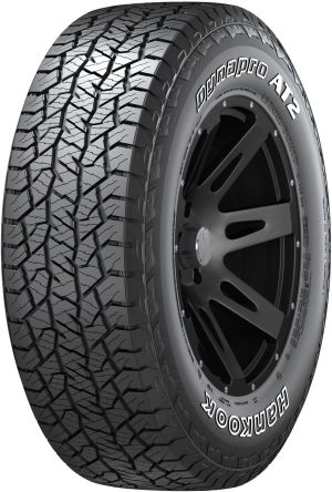 235/75R15 109T Hankook RF11 Dynapro AT2 XL