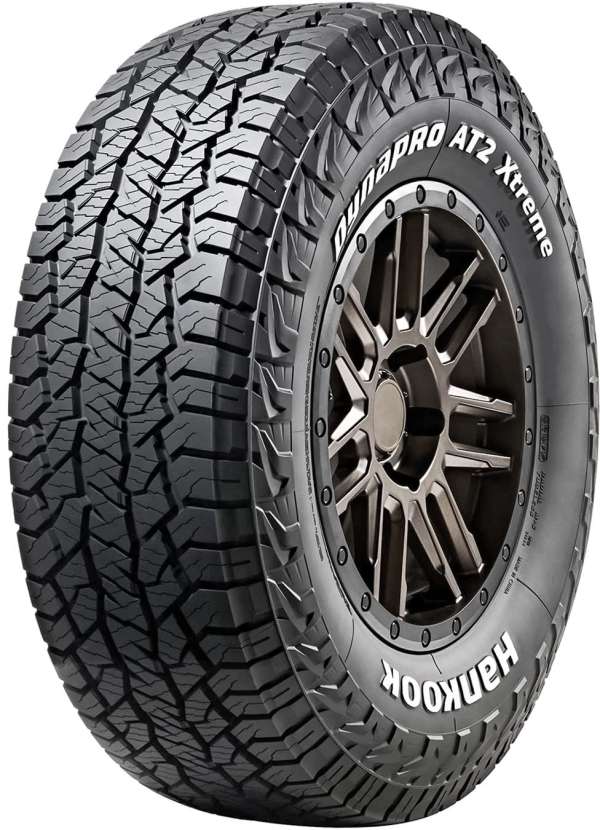 30/9.5R15 104S HANKOOK RF12 DYNAPRO AT2 XTREME RP