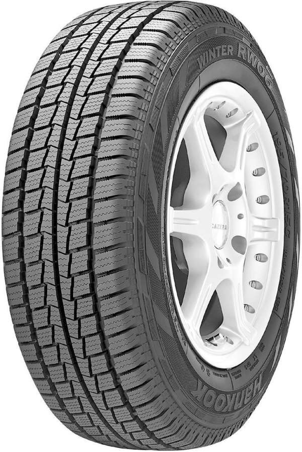165/70R14 89R Hankook RW06