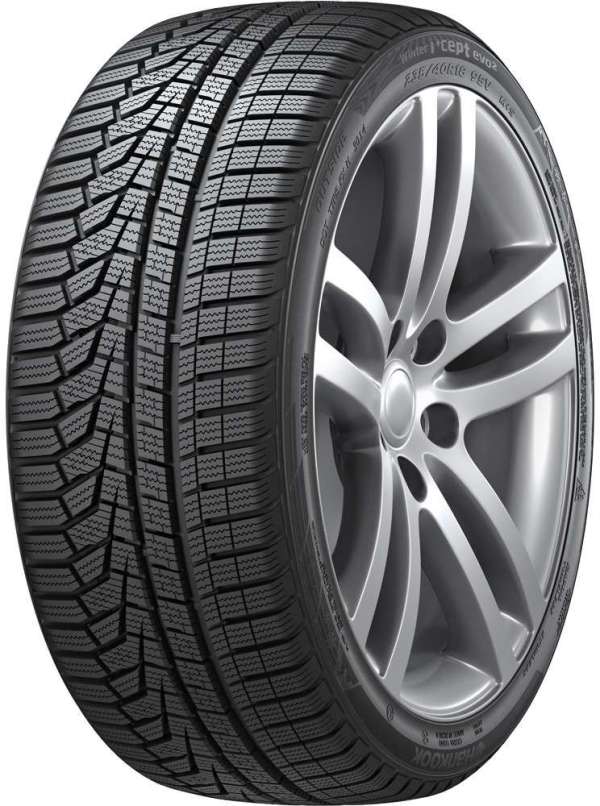 255/50R18 106V Hankook W320 ICEPT EVO2