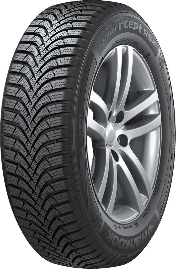 205/55R16 91T HANKOOK W452 Winter i*cept RS2 MFS