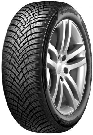 175/60R15 81H HANKOOK W462 ICEPT RS3