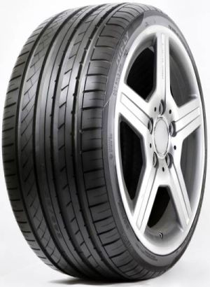 195/55R15 85V Hifly HF805