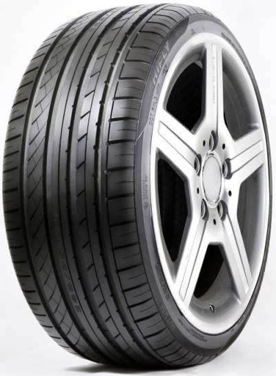 215/40R17 87W Hifly HF805 XL