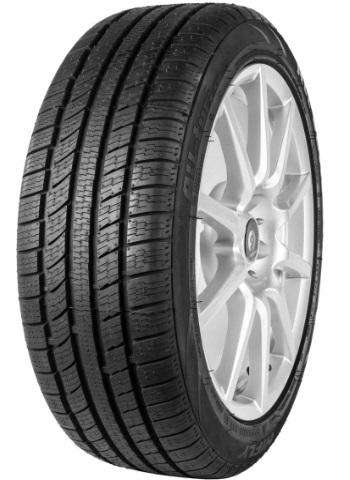 225/60R17 99H Hifly ALL-TURI 221 M+S 3PMSF