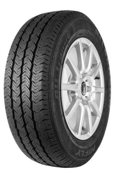 195/65R16 104R Hifly C ALL-TRANSIT