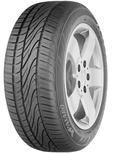 205/55R16 91V Paxaro PAXARO SUMMER PERFORMANCE
