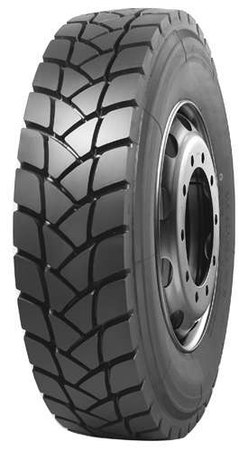 315/80R22.5 156/152L Mirage MG768 20PR