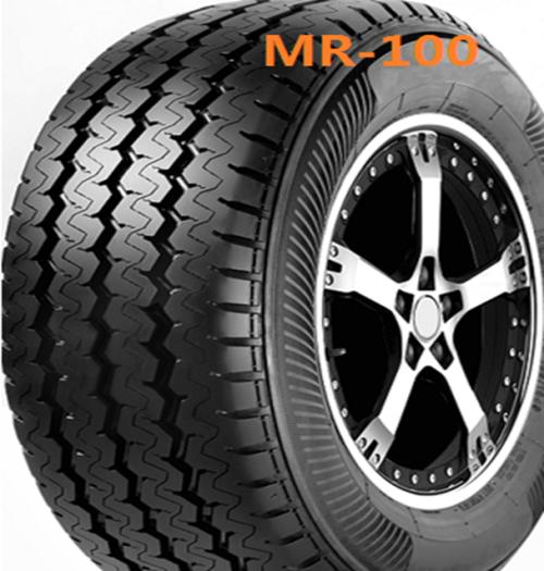 195/14R14 106/104R Mirage MR100