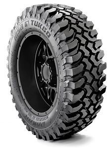 235/70R16 106Q Insa-turbo DAKAR