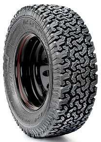 195/80r15 96s Insa Turbo Ranger , Protektor