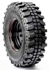 31/10.5R15 109Q Insa turbo Special Track , Protektor
