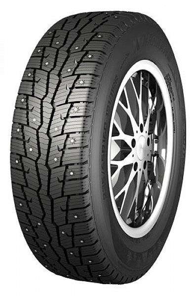 195/50R13 104N Nankang IV-1