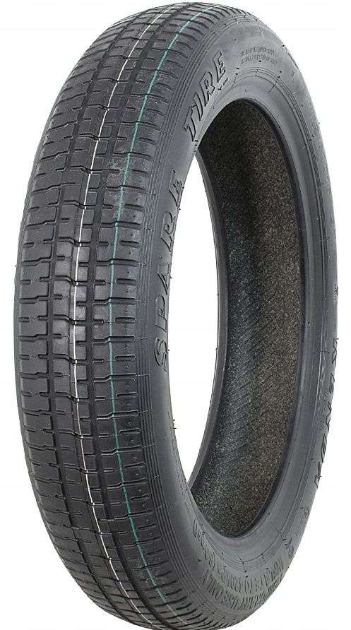 Pneumatiky osobne letne 135/90R17 104M Kenda K801A BSW