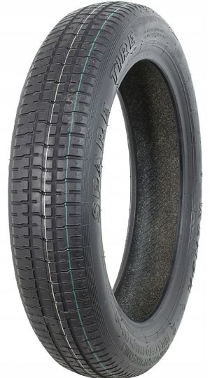 125/70-17 98M Kenda K801