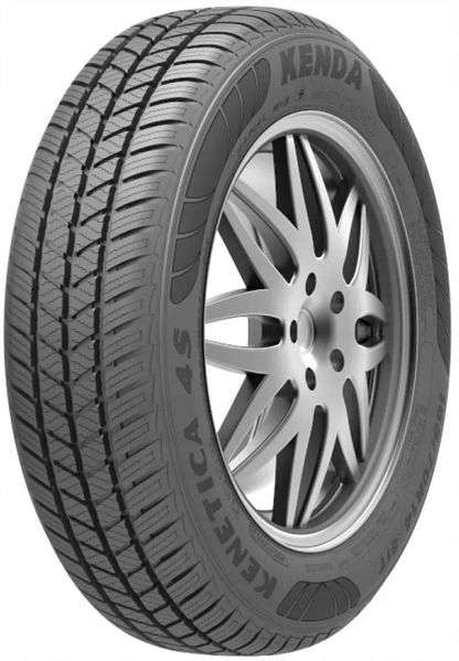 225/55R16 99W Kenda KENETICA 4S KR202 XL M+S 3PMSF