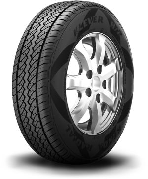 235/60R15 98H Kenda KLEVER H/P KR15 BSW