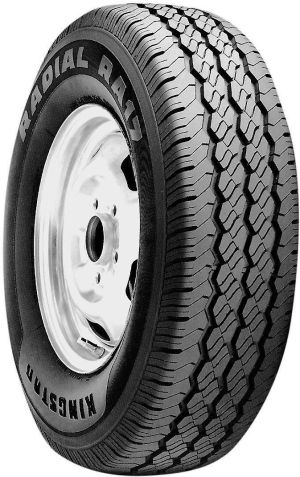 225/75R16 121/120R Kingstar RADIAL RA17 C