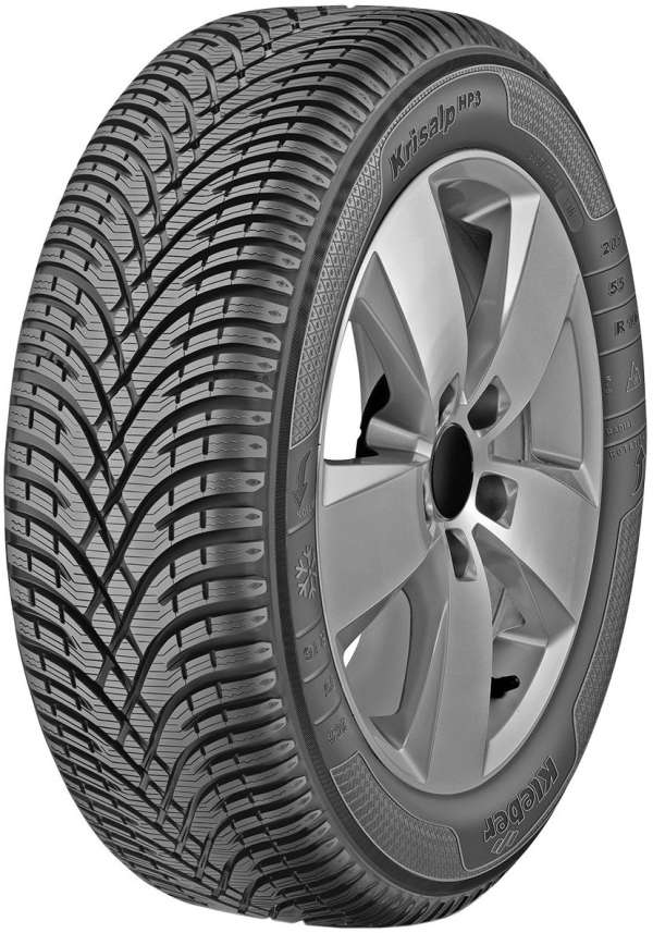 215/65R16 98H KLEBER KRISALP HP3 FSL
